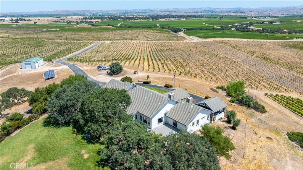 Paso Robles, California, 93446, United States, 7 Bedrooms Bedrooms, ,6 BathroomsBathrooms,Residential,Active,1919055