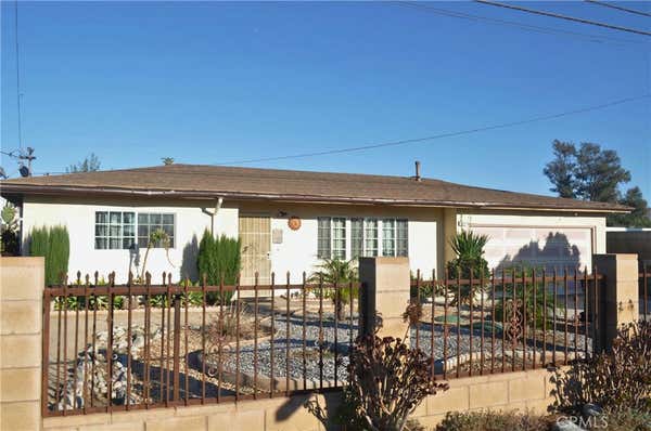 9813 HEMLOCK AVE, FONTANA, CA 92335 - Image 1