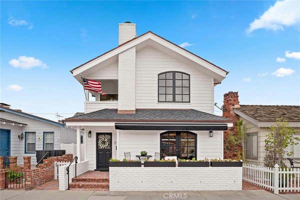 117 MARINE AVE, NEWPORT BEACH, CA 92662 - Image 1