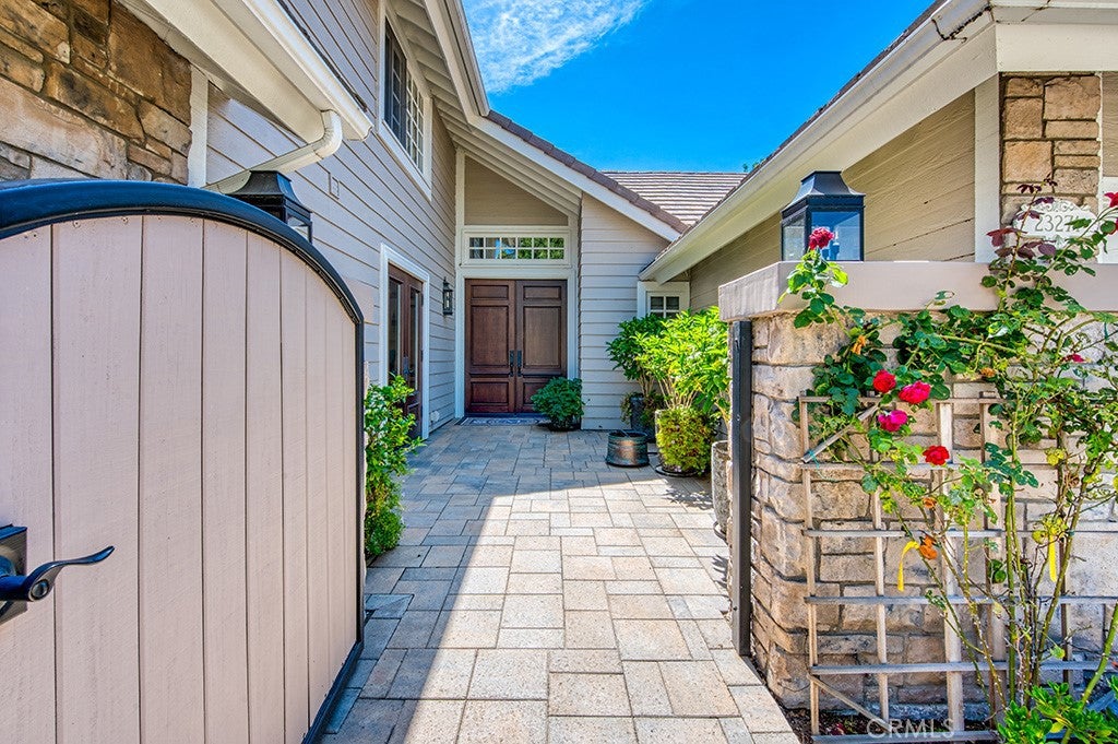 Trabuco Canyon, California, 92679, United States, 4 Bedrooms Bedrooms, ,4 BathroomsBathrooms,Residential,Active,1922516