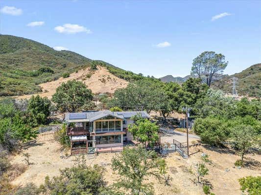 8750 TASSAJARA CREEK RD, SANTA MARGARITA, CA 93453 - Image 1