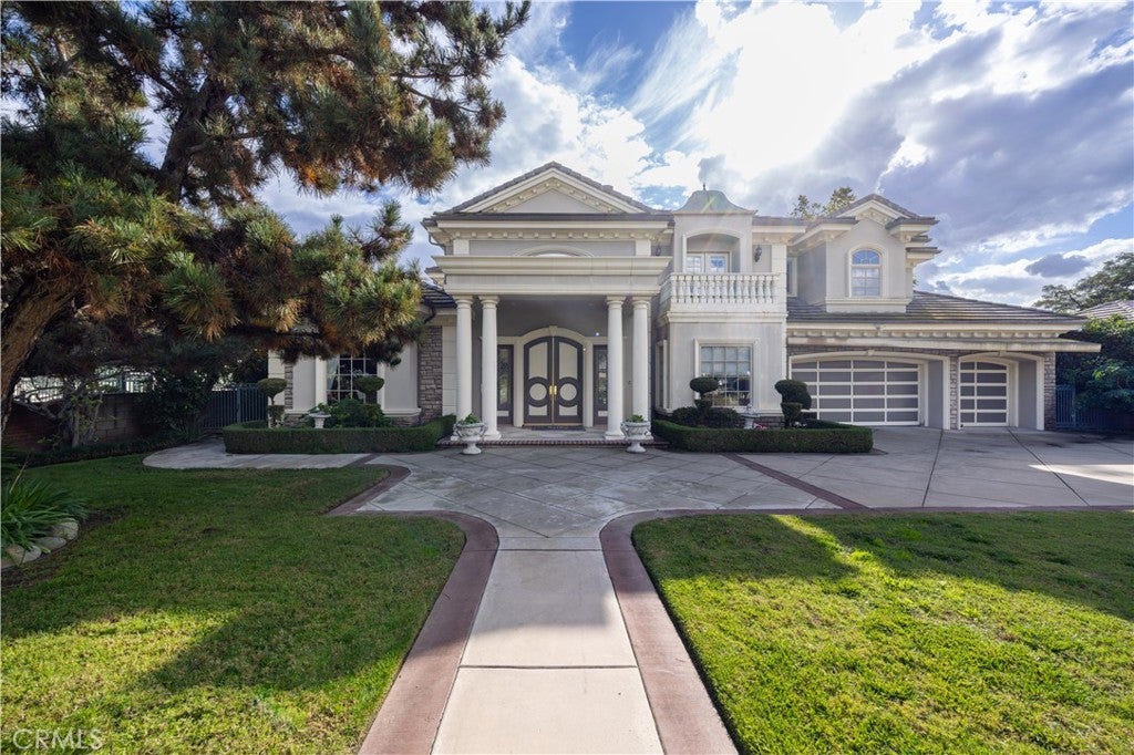 Arcadia, California, 91007, United States, 6 Bedrooms Bedrooms, ,7 BathroomsBathrooms,Residential,Active,1994965