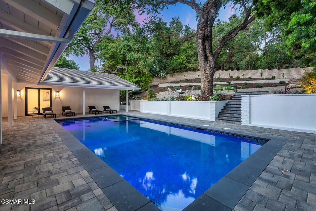 Westlake Village, California, 91361, United States, 4 Bedrooms Bedrooms, ,4 BathroomsBathrooms,Residential,Active,1867926