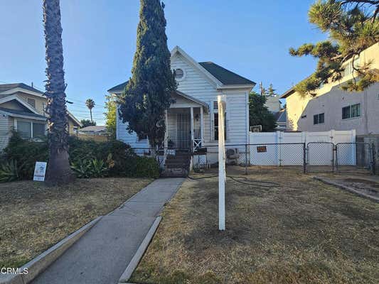 819 E WILSON AVE, GLENDALE, CA 91206 - Image 1