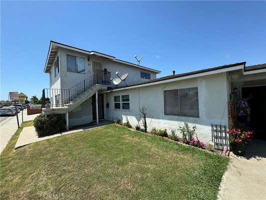 105 W CLARION DR, CARSON, CA 90745 - Image 1