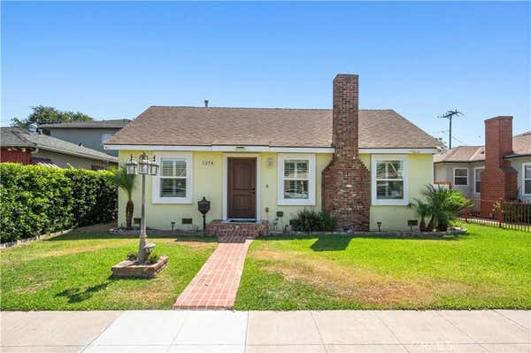 1374 W 33RD ST, LONG BEACH, CA 90810 - Image 1