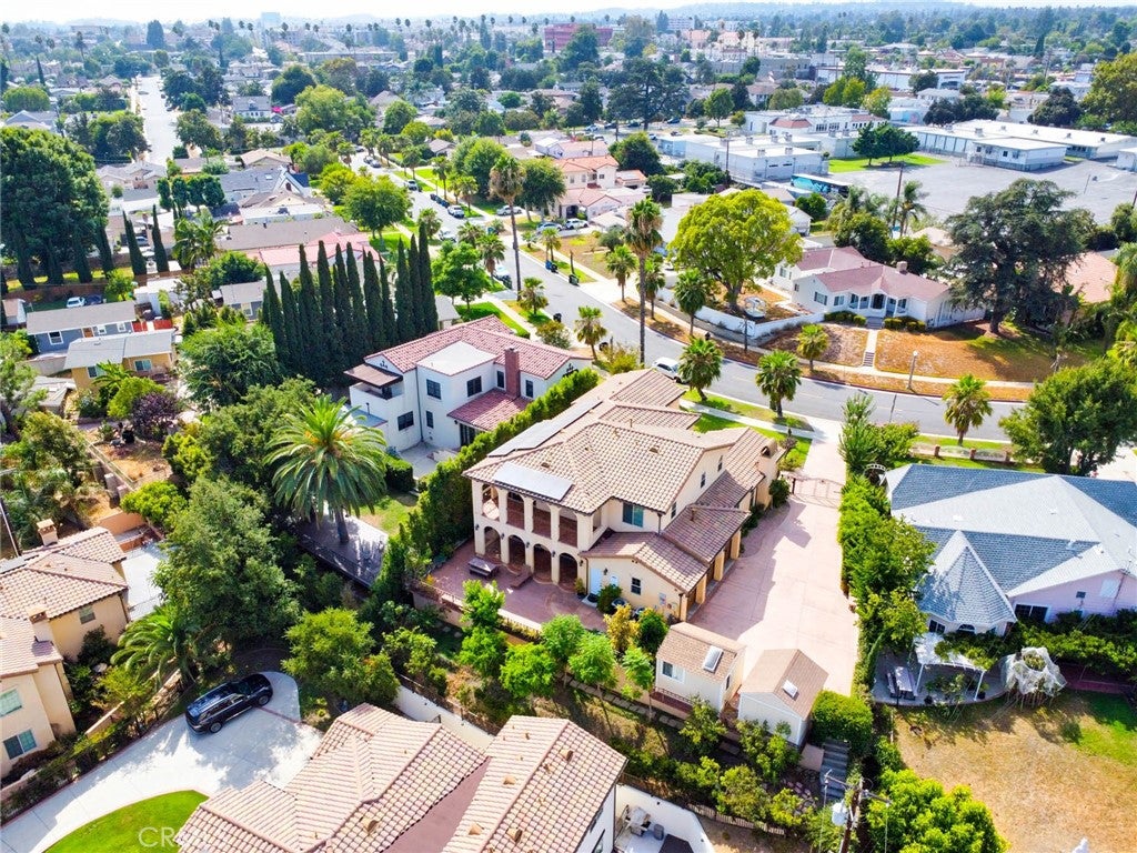 Alhambra, California, 91801, United States, 4 Bedrooms Bedrooms, ,4 BathroomsBathrooms,Residential,Active,1934800