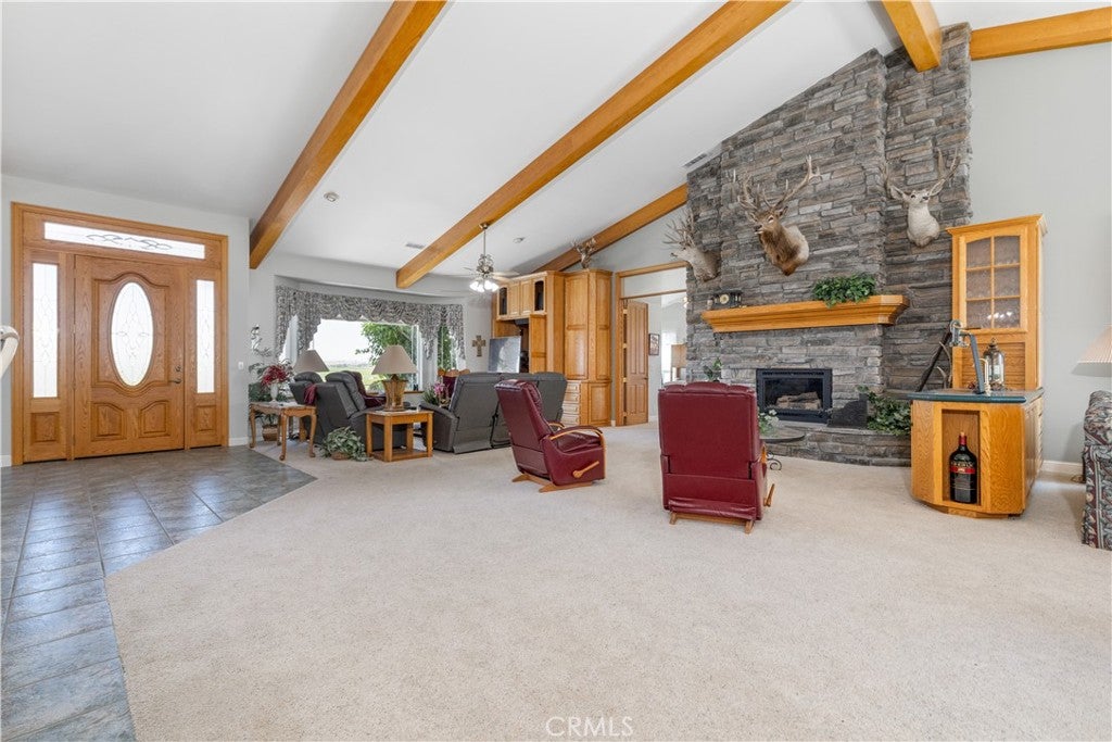 Paso Robles, California, 93446, United States, 7 Bedrooms Bedrooms, ,6 BathroomsBathrooms,Residential,Active,1919055