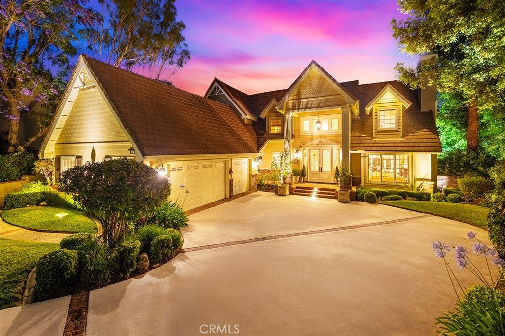 Chino Hills, California, 91709, United States, 4 Bedrooms Bedrooms, ,4 BathroomsBathrooms,Residential,Active,2002326