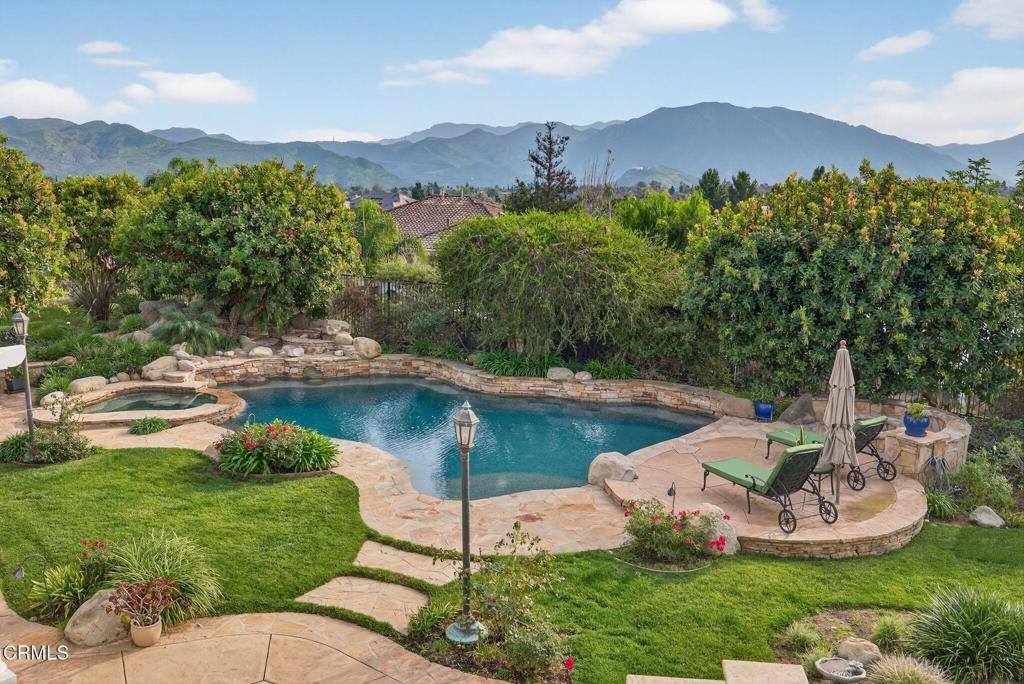 Camarillo, California, 93012, United States, 5 Bedrooms Bedrooms, ,6 BathroomsBathrooms,Residential,Active,2006970