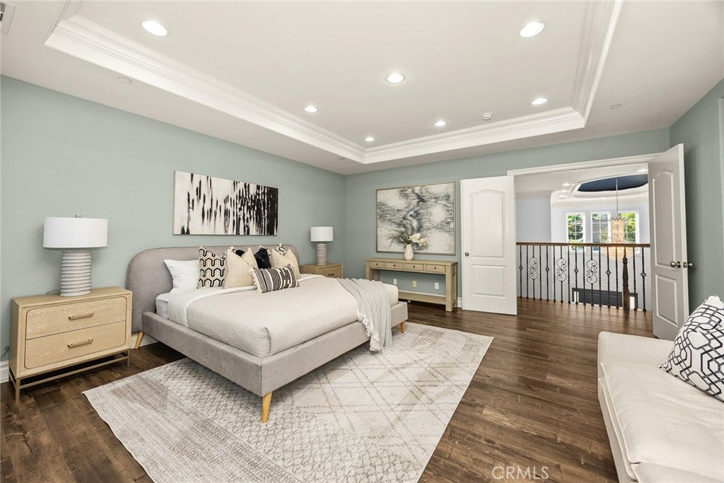 Arcadia, California, 91007, United States, 5 Bedrooms Bedrooms, ,6 BathroomsBathrooms,Residential,Active,1941105