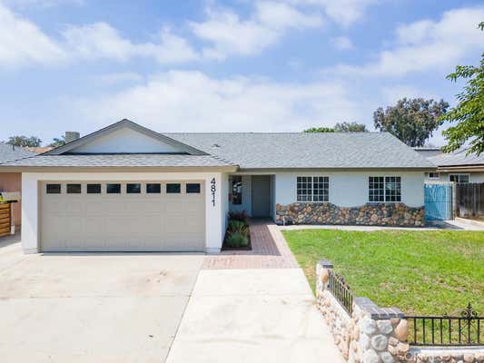 4811 WEBSTER DR, OXNARD, CA 93033 - Image 1