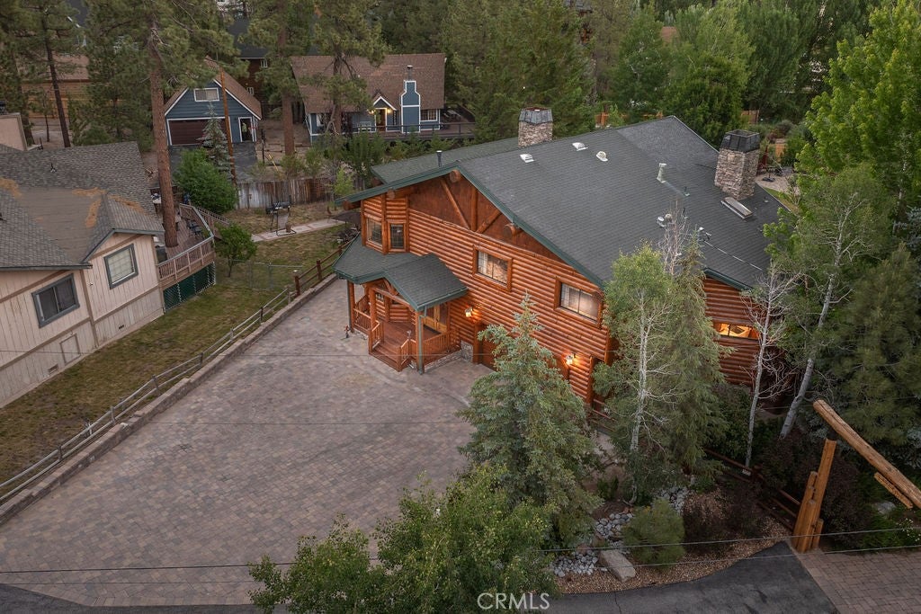 Big Bear Lake, California, 92315, United States, 4 Bedrooms Bedrooms, ,4 BathroomsBathrooms,Residential,Active,1877781