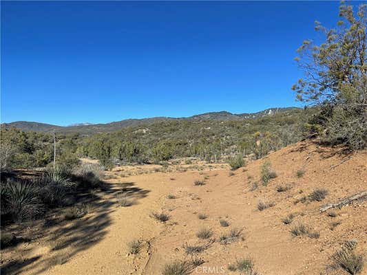 20 COMANCHE TRAIL, ANZA, CA 92539, photo 2 of 4