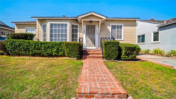 4649 PARAMOUNT BLVD, LAKEWOOD, CA 90712 - Image 1