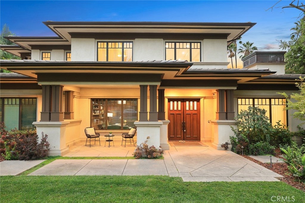 Arcadia, California, 91007, United States, 5 Bedrooms Bedrooms, ,6 BathroomsBathrooms,Residential,Active,1952997