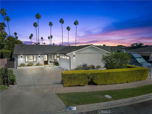 7815 E TORIN ST, LONG BEACH, CA 90808 - Image 1