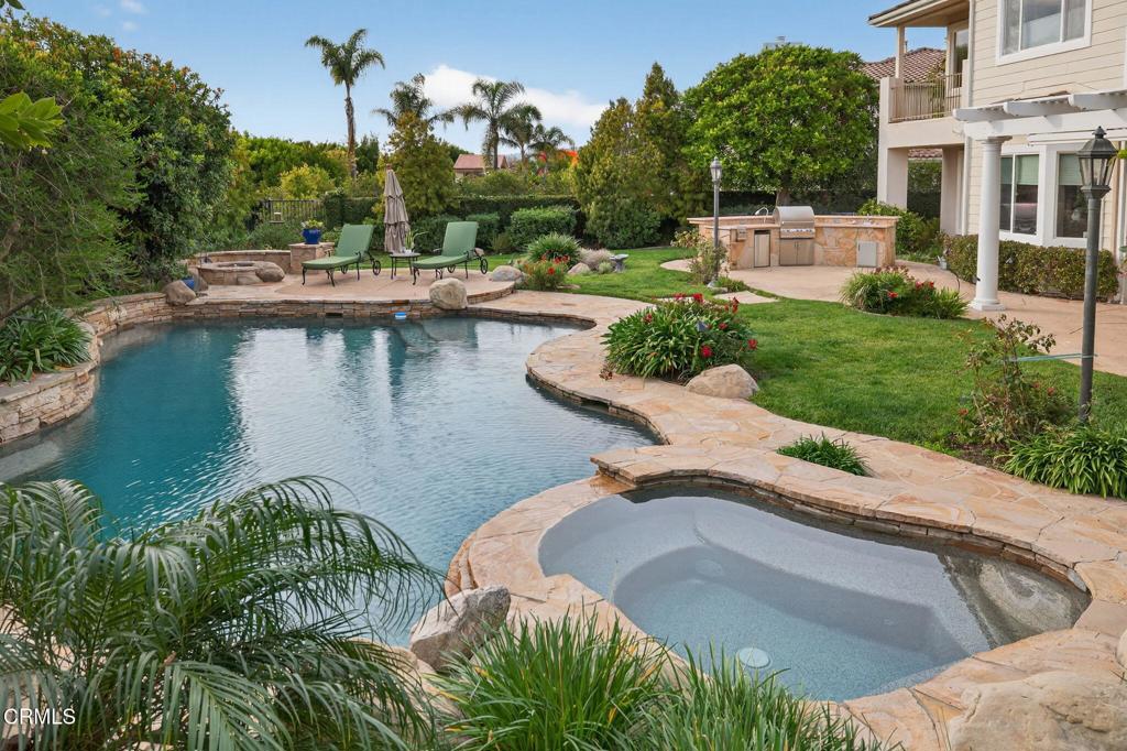 Camarillo, California, 93012, United States, 5 Bedrooms Bedrooms, ,6 BathroomsBathrooms,Residential,Active,2006970