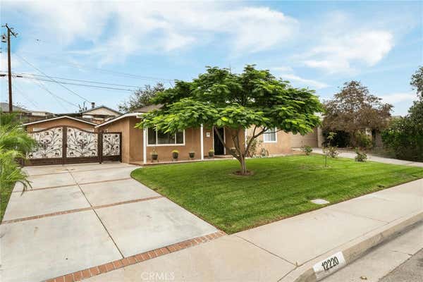 12220 BURGESS AVE, WHITTIER, CA 90604 - Image 1