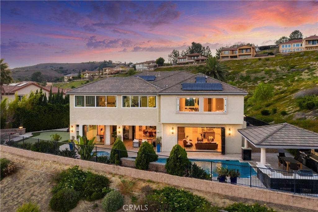 Yorba Linda, California, 92886, United States, 6 Bedrooms Bedrooms, ,7 BathroomsBathrooms,Residential,Active,1985877