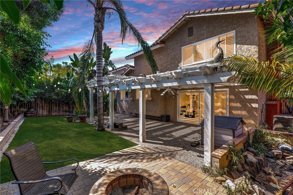 Lake Forest, California, 92630, United States, 4 Bedrooms Bedrooms, ,3 BathroomsBathrooms,Residential,Active,1953694