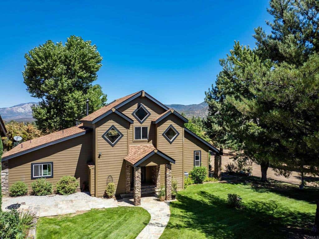 36958 GOLDSHOT CREEK RD, MOUNTAIN CENTER, CA 92561, photo 1 of 57