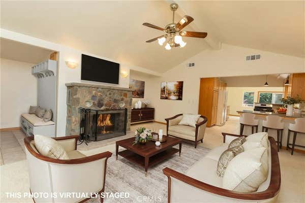 28311 BOND WAY, SILVERADO, CA 92676 - Image 1