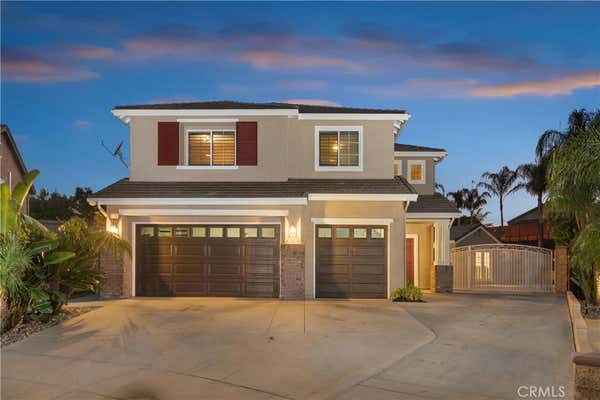 23748 CLOVERLEAF WAY, MURRIETA, CA 92562 - Image 1