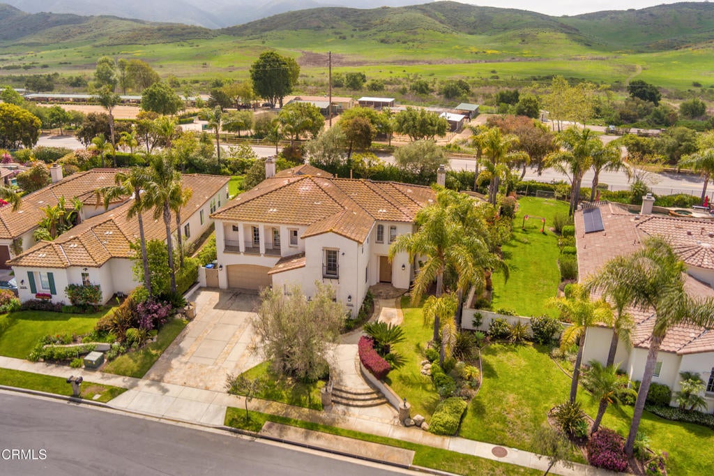 Newbury Park, California, 91320, United States, 5 Bedrooms Bedrooms, ,5 BathroomsBathrooms,Residential,Active,1914613