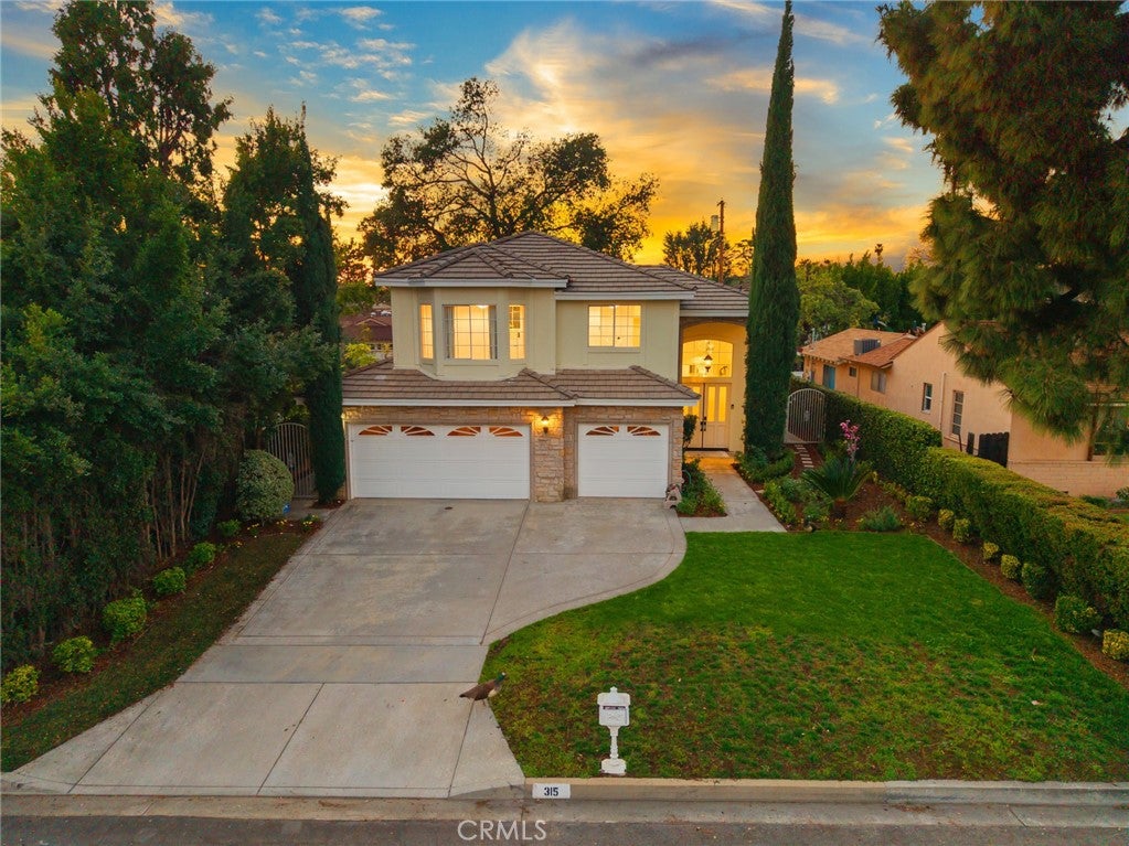 Arcadia, California, 91007, United States, 5 Bedrooms Bedrooms, ,6 BathroomsBathrooms,Residential,Active,2015474