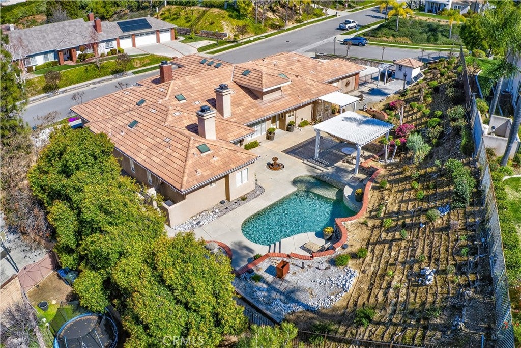 Redlands, California, 92373, United States, 4 Bedrooms Bedrooms, ,4 BathroomsBathrooms,Residential,Active,2022325