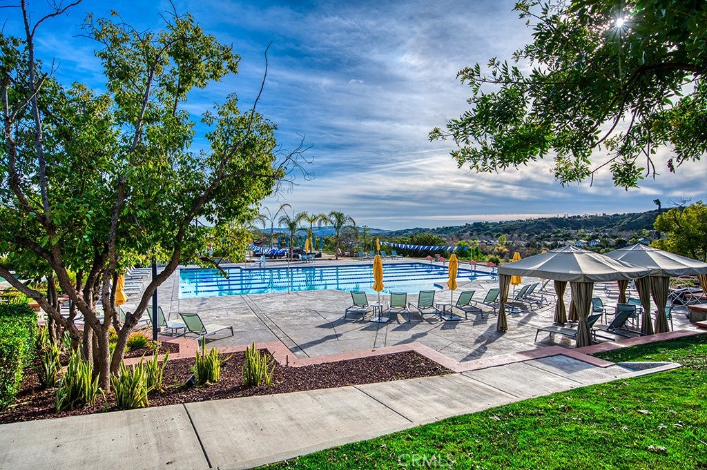 Trabuco Canyon, California, 92679, United States, 4 Bedrooms Bedrooms, ,3 BathroomsBathrooms,Residential,Active,1910158