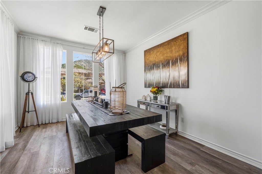 Stevenson Ranch, California, 91381, United States, 5 Bedrooms Bedrooms, ,4 BathroomsBathrooms,Residential,Active,2015851