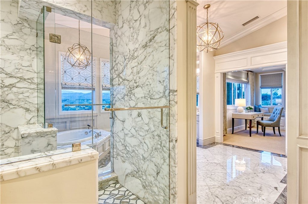 Coto De Caza, California, 92679, United States, 5 Bedrooms Bedrooms, ,5 BathroomsBathrooms,Residential,Active,1791411