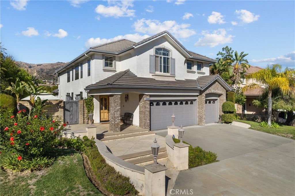 Porter Ranch, California, 91326, United States, 4 Bedrooms Bedrooms, ,4 BathroomsBathrooms,Residential,Active,1989767