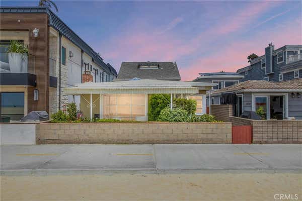 1408 W OCEANFRONT, NEWPORT BEACH, CA 92661 - Image 1