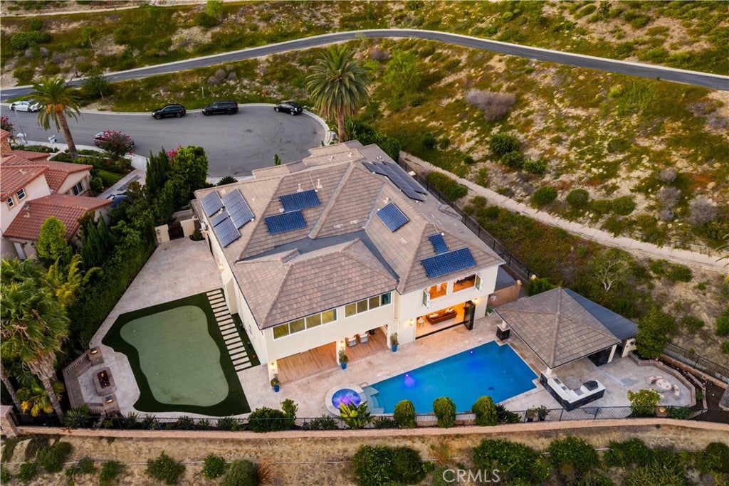 Yorba Linda, California, 92886, United States, 6 Bedrooms Bedrooms, ,7 BathroomsBathrooms,Residential,Active,1985877