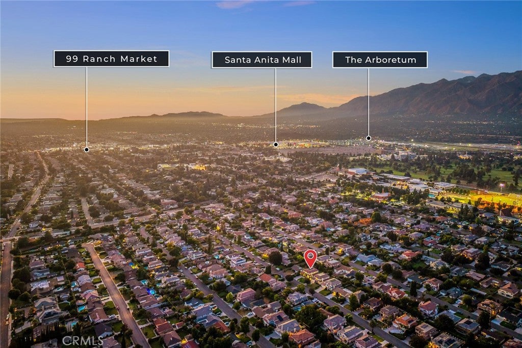 Arcadia, California, 91007, United States, 4 Bedrooms Bedrooms, ,5 BathroomsBathrooms,Residential,Active,1990019