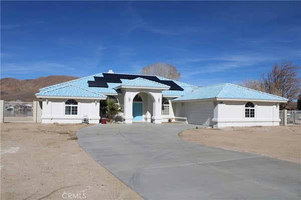 35824 TUMBLEWEED CIRCLE, YERMO, CA 92398 - Image 1