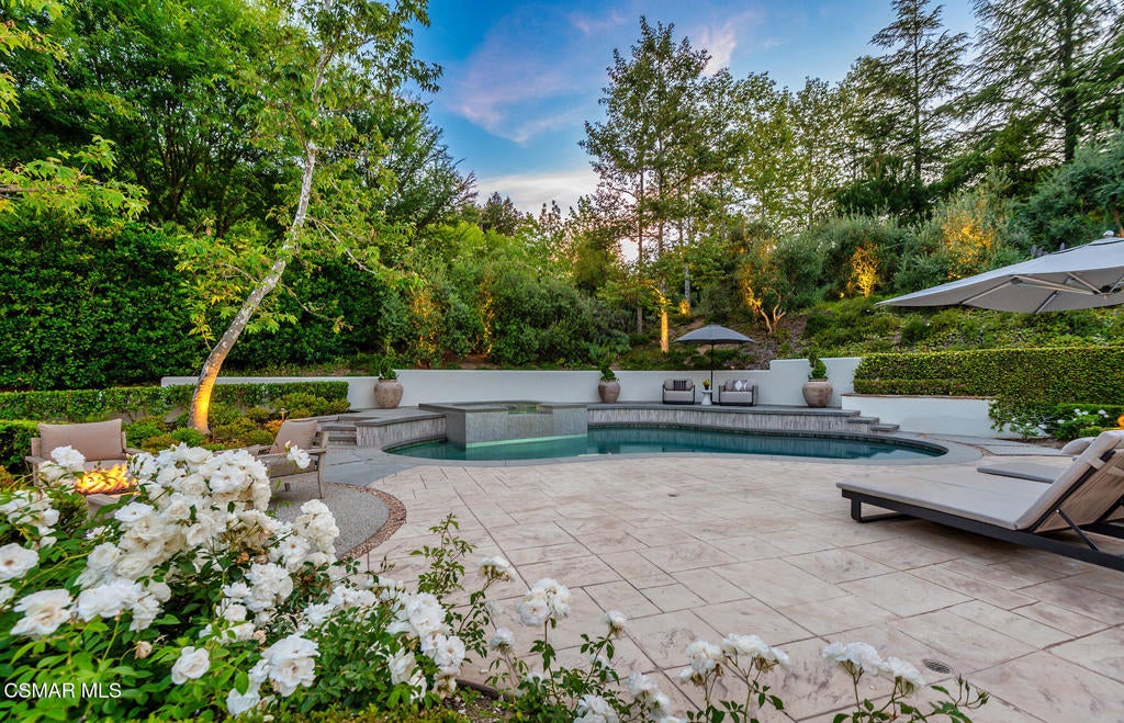 Westlake Village, California, 91362, United States, ,7 BathroomsBathrooms,Residential,Active,1824013