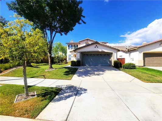 37010 MEADOW BROOK WAY, BEAUMONT, CA 92223 - Image 1