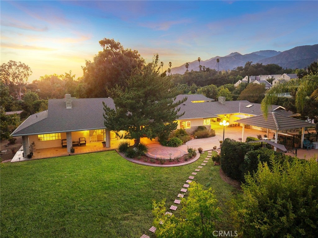 Bradbury, California, 91008, United States, 5 Bedrooms Bedrooms, ,5 BathroomsBathrooms,Residential,Active,1944055