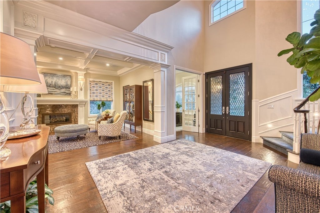 Coto De Caza, California, 92679, United States, 5 Bedrooms Bedrooms, ,5 BathroomsBathrooms,Residential,Active,1791411
