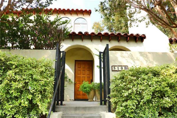 510 GARFIELD AVE # B, SOUTH PASADENA, CA 91030 - Image 1