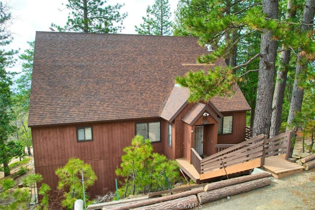 7501 YOSEMITE PARK WAY Unit  7503  