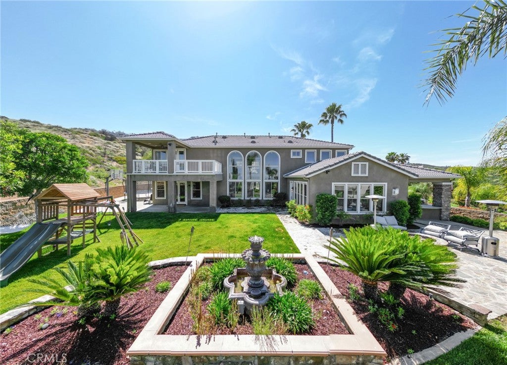 Yucaipa, California, 92399, United States, 4 Bedrooms Bedrooms, ,6 BathroomsBathrooms,Residential,Active,1858722