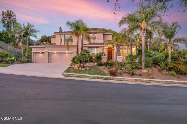 4609 VIA DON LUIS, NEWBURY PARK, CA 91320 - Image 1