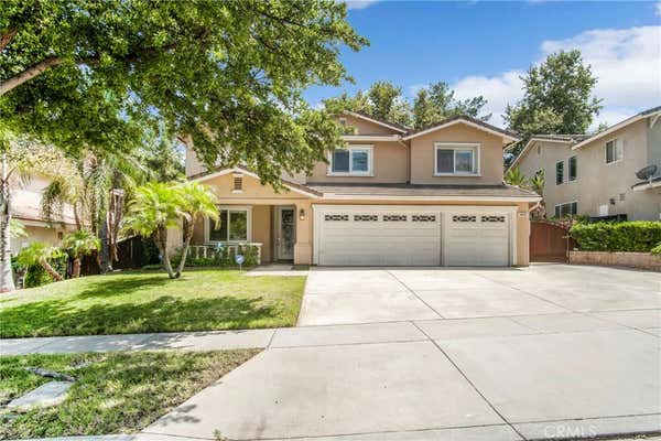 1448 PINEWOOD DR, CORONA, CA 92881 - Image 1