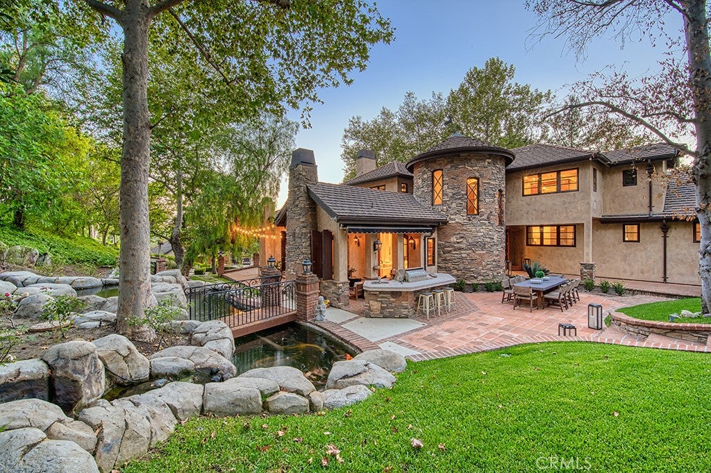Coto De Caza, California, 92679, United States, 6 Bedrooms Bedrooms, ,9 BathroomsBathrooms,Residential,Active,1832334