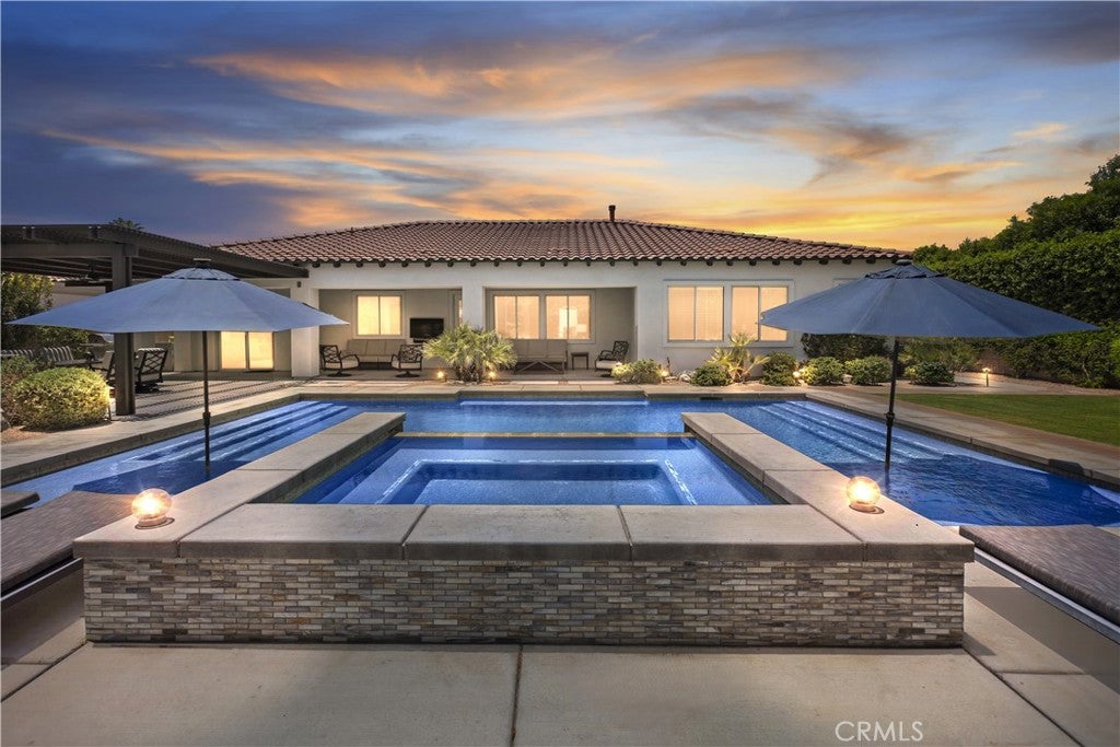 Indio, California, 92201, United States, 6 Bedrooms Bedrooms, ,5 BathroomsBathrooms,Residential,Active,1880350